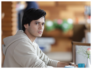 Anshuman Malhotra gets candid about his role in 'Dillogical': It's quite relatable | Anshuman Malhotra gets candid about his role in 'Dillogical': It's quite relatable Anshuman Malhotra gets candid about his role in 'Dillogical': It's quite relatable | Anshuman Malhotra gets candid about his role in 'Dillogical': It's quite relatable