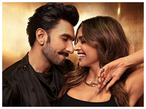 Deepika, Ranveer expecting their first child? Mumbai abuzz with speculation | Deepika, Ranveer expecting their first child? Mumbai abuzz with speculation Deepika, Ranveer expecting their first child? Mumbai abuzz with speculation | Deepika, Ranveer expecting their first child? Mumbai abuzz with speculation