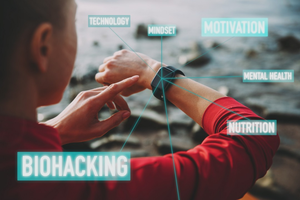 Why are millennials, Gen Z people obsessed with biohacking? | Why are millennials, Gen Z people obsessed with biohacking? Why are millennials, Gen Z people obsessed with biohacking? | Why are millennials, Gen Z people obsessed with biohacking?