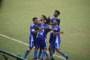 Santosh Trophy: 12 teams in contention in final round preview in Arunachal Pradesh | Santosh Trophy: 12 teams in contention in final round preview in Arunachal Pradesh Santosh Trophy: 12 teams in contention in final round preview in Arunachal Pradesh | Santosh Trophy: 12 teams in contention in final round preview in Arunachal Pradesh