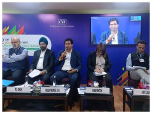 IREDA plans to set up subsidiary to finance rooftop solar units, electric vehicles | IREDA plans to set up subsidiary to finance rooftop solar units, electric vehicles IREDA plans to set up subsidiary to finance rooftop solar units, electric vehicles | IREDA plans to set up subsidiary to finance rooftop solar units, electric vehicles