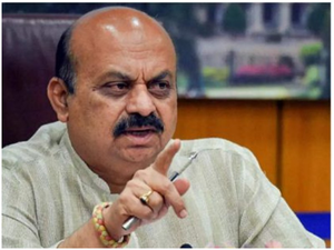Chandrababu, Nitish will not rely on Congress: Ex-K'taka CM Bommai | Chandrababu, Nitish will not rely on Congress: Ex-K'taka CM Bommai Chandrababu, Nitish will not rely on Congress: Ex-K'taka CM Bommai | Chandrababu, Nitish will not rely on Congress: Ex-K'taka CM Bommai