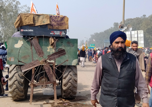 Punjab refutes allegations of deteriorating law and order in state | Punjab refutes allegations of deteriorating law and order in state Punjab refutes allegations of deteriorating law and order in state | Punjab refutes allegations of deteriorating law and order in state