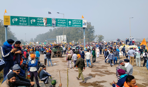 Farmers' unions call for protest from Aug 1, tractor march on Aug 15 | Farmers' unions call for protest from Aug 1, tractor march on Aug 15 Farmers' unions call for protest from Aug 1, tractor march on Aug 15 | Farmers' unions call for protest from Aug 1, tractor march on Aug 15