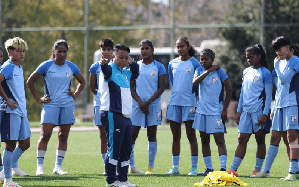 Turkish Women’s Cup: Indian women's team set for maiden clash with Estonia | Turkish Women’s Cup: Indian women's team set for maiden clash with Estonia