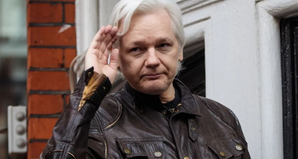 UN expert urges US to drop charges against WikiLeaks founder Assange | UN expert urges US to drop charges against WikiLeaks founder Assange