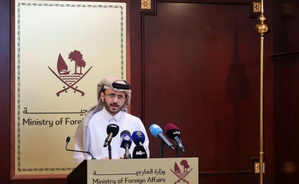 Hamas confirms to Qatar medicines for hostages received in Gaza, delivery begins | Hamas confirms to Qatar medicines for hostages received in Gaza, delivery begins