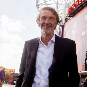 Ratcliffe completes Manchester United share acquisition to become co-owner | Ratcliffe completes Manchester United share acquisition to become co-owner Ratcliffe completes Manchester United share acquisition to become co-owner | Ratcliffe completes Manchester United share acquisition to become co-owner