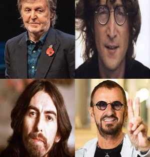 Sam Mendes to helm 4 separate films on Paul McCartney, John Lennon, George Harrison, Ringo Starr | Sam Mendes to helm 4 separate films on Paul McCartney, John Lennon, George Harrison, Ringo Starr