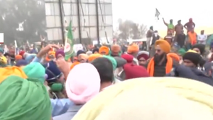 Farmer dies during protest, Haryana Police calls it a 'rumour' | Farmer dies during protest, Haryana Police calls it a 'rumour' Farmer dies during protest, Haryana Police calls it a 'rumour' | Farmer dies during protest, Haryana Police calls it a 'rumour'