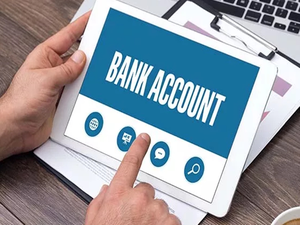 'Money mule' bank accounts on the rise in India: Report | 'Money mule' bank accounts on the rise in India: Report