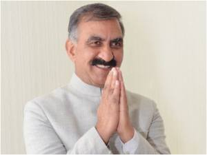 SC decision on Wildflower Hall safeguards interests: Himachal CM | SC decision on Wildflower Hall safeguards interests: Himachal CM SC decision on Wildflower Hall safeguards interests: Himachal CM | SC decision on Wildflower Hall safeguards interests: Himachal CM