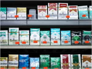Banning menthol cigarettes can lead to reduction in smoking rates: Study | Banning menthol cigarettes can lead to reduction in smoking rates: Study Banning menthol cigarettes can lead to reduction in smoking rates: Study | Banning menthol cigarettes can lead to reduction in smoking rates: Study