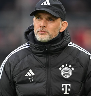 Thomas Tuchel hints he may be open for move back to England amidst Manchester United rumors | Thomas Tuchel hints he may be open for move back to England amidst Manchester United rumors