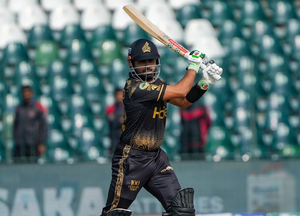 Babar Azam returns as Pakistan ODI, T20I captain | Babar Azam returns as Pakistan ODI, T20I captain Babar Azam returns as Pakistan ODI, T20I captain | Babar Azam returns as Pakistan ODI, T20I captain