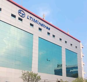 LTIMindtree appoints Vipul Chandra as Chief Financial Officer | LTIMindtree appoints Vipul Chandra as Chief Financial Officer LTIMindtree appoints Vipul Chandra as Chief Financial Officer | LTIMindtree appoints Vipul Chandra as Chief Financial Officer