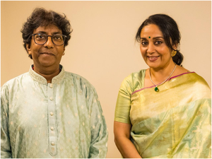 ‘Mitwa’ featuring late Ustad Rashid Khan blends classical music with Budapest Symphony Orchestra | ‘Mitwa’ featuring late Ustad Rashid Khan blends classical music with Budapest Symphony Orchestra ‘Mitwa’ featuring late Ustad Rashid Khan blends classical music with Budapest Symphony Orchestra | ‘Mitwa’ featuring late Ustad Rashid Khan blends classical music with Budapest Symphony Orchestra