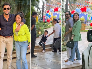 Kareena-Saif celebrate Jeh's b'day with Soha-Kunal, Ranbir-Raha & Sonam | Kareena-Saif celebrate Jeh's b'day with Soha-Kunal, Ranbir-Raha & Sonam Kareena-Saif celebrate Jeh's b'day with Soha-Kunal, Ranbir-Raha & Sonam | Kareena-Saif celebrate Jeh's b'day with Soha-Kunal, Ranbir-Raha & Sonam