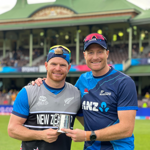 Islamabad United signs Guptil as replacement for Waseem | Islamabad United signs Guptil as replacement for Waseem