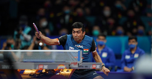 WTT: Indian men and women bow out in pre-quarters | WTT: Indian men and women bow out in pre-quarters WTT: Indian men and women bow out in pre-quarters | WTT: Indian men and women bow out in pre-quarters