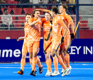 FIH Hockey Pro League: India loses 4-2 to Netherlands in shootout | FIH Hockey Pro League: India loses 4-2 to Netherlands in shootout