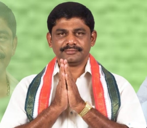 'Shivakumar is going to be Karnataka CM after 2.5 years' | 'Shivakumar is going to be Karnataka CM after 2.5 years'
