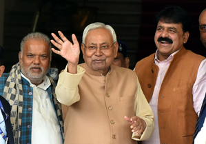 Nitish Kumar rules out free electricity in Bihar | Nitish Kumar rules out free electricity in Bihar Nitish Kumar rules out free electricity in Bihar | Nitish Kumar rules out free electricity in Bihar