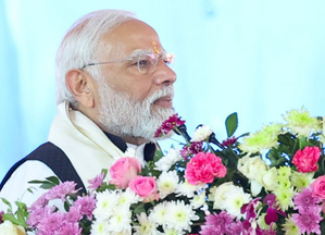 PM Modi to visit Sant Ravi Das temple in Varanasi on Friday, his third trip since 2016 | PM Modi to visit Sant Ravi Das temple in Varanasi on Friday, his third trip since 2016