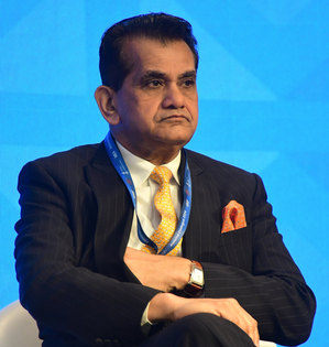 Last 10 years transformed Indian medical education, added more doctors: Amitabh Kant | Last 10 years transformed Indian medical education, added more doctors: Amitabh Kant Last 10 years transformed Indian medical education, added more doctors: Amitabh Kant | Last 10 years transformed Indian medical education, added more doctors: Amitabh Kant