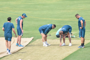 England's failure to win their last three Test series is due to their batting, says Michael Vaughan | England's failure to win their last three Test series is due to their batting, says Michael Vaughan England's failure to win their last three Test series is due to their batting, says Michael Vaughan | England's failure to win their last three Test series is due to their batting, says Michael Vaughan