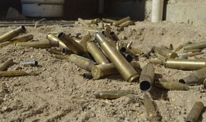 12 killed in Mexico gang clash: President | 12 killed in Mexico gang clash: President
