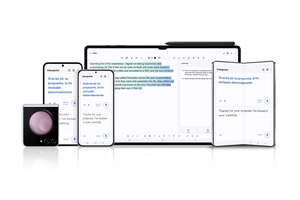 Samsung brings Galaxy AI to more devices with new update | Samsung brings Galaxy AI to more devices with new update Samsung brings Galaxy AI to more devices with new update | Samsung brings Galaxy AI to more devices with new update
