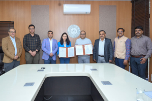 IIT Kanpur, Conlis Global sign MoU for new indigenously developed bone regeneration tech | IIT Kanpur, Conlis Global sign MoU for new indigenously developed bone regeneration tech