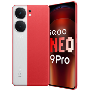 iQOO launches new smartphone with dual chip, 50MP camera in India | iQOO launches new smartphone with dual chip, 50MP camera in India