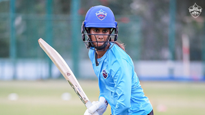 WPL: 'There’s so much to learn from Meg Lanning', says DC’s Jemimah Rodrigues | WPL: 'There’s so much to learn from Meg Lanning', says DC’s Jemimah Rodrigues WPL: 'There’s so much to learn from Meg Lanning', says DC’s Jemimah Rodrigues | WPL: 'There’s so much to learn from Meg Lanning', says DC’s Jemimah Rodrigues