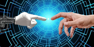 94 pc Indian service professionals using AI believe it saves them time: Report | 94 pc Indian service professionals using AI believe it saves them time: Report