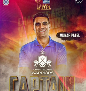 Angelo Perera to captain Rajasthan Legends, Munaf Patel to lead Chhattisgarh Warriors in IVPL | Angelo Perera to captain Rajasthan Legends, Munaf Patel to lead Chhattisgarh Warriors in IVPL