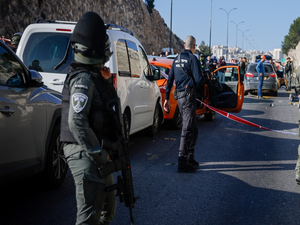 Israel: Army Forces Kill Six Palestinians in Several West Bank Cities | Israel: Army Forces Kill Six Palestinians in Several West Bank Cities