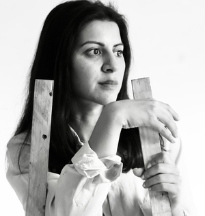 Sense of a scent: Author Divrina Dhingra’s project of fragrance | Sense of a scent: Author Divrina Dhingra’s project of fragrance