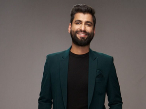 Comedian Harsh Gujral to host 'Madness Machayenge' | Comedian Harsh Gujral to host 'Madness Machayenge' Comedian Harsh Gujral to host 'Madness Machayenge' | Comedian Harsh Gujral to host 'Madness Machayenge'
