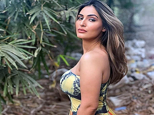 Shivangi Verma to make her OTT debut with musical love story | Shivangi Verma to make her OTT debut with musical love story Shivangi Verma to make her OTT debut with musical love story | Shivangi Verma to make her OTT debut with musical love story