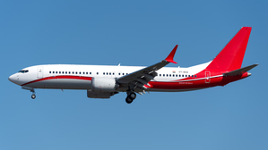 Air India's 737 MAX aircraft to be equipped with Collins' advanced avionics | Air India's 737 MAX aircraft to be equipped with Collins' advanced avionics