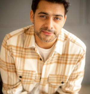 Karam Rajpal bounces back after injury on 'Qayaamat Se Qayaamat Tak' sets | Karam Rajpal bounces back after injury on 'Qayaamat Se Qayaamat Tak' sets Karam Rajpal bounces back after injury on 'Qayaamat Se Qayaamat Tak' sets | Karam Rajpal bounces back after injury on 'Qayaamat Se Qayaamat Tak' sets