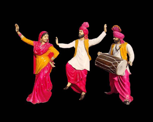 Amritsar gears up for ‘Rangla Punjab’ summit from Feb 23 | Amritsar gears up for ‘Rangla Punjab’ summit from Feb 23 Amritsar gears up for ‘Rangla Punjab’ summit from Feb 23 | Amritsar gears up for ‘Rangla Punjab’ summit from Feb 23
