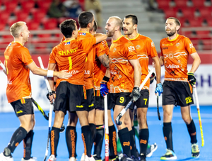 FIH Hockey Pro League: Dutch withstand Spanish comeback as Kookaburras down Ireland | FIH Hockey Pro League: Dutch withstand Spanish comeback as Kookaburras down Ireland FIH Hockey Pro League: Dutch withstand Spanish comeback as Kookaburras down Ireland | FIH Hockey Pro League: Dutch withstand Spanish comeback as Kookaburras down Ireland
