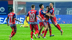 ISL 2023-24: Jamshedpur FC power back into playoff spots after comeback win against East Bengal FC | ISL 2023-24: Jamshedpur FC power back into playoff spots after comeback win against East Bengal FC ISL 2023-24: Jamshedpur FC power back into playoff spots after comeback win against East Bengal FC | ISL 2023-24: Jamshedpur FC power back into playoff spots after comeback win against East Bengal FC