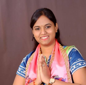 BRS MLA Lasya Nanditha dies in car accident | BRS MLA Lasya Nanditha dies in car accident BRS MLA Lasya Nanditha dies in car accident | BRS MLA Lasya Nanditha dies in car accident