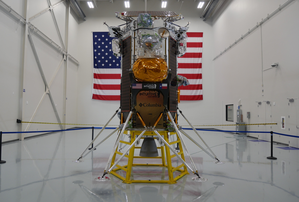 US makes 1st lunar landing in over 50 yrs | US makes 1st lunar landing in over 50 yrs US makes 1st lunar landing in over 50 yrs | US makes 1st lunar landing in over 50 yrs