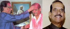Former LS Speaker, ex-Maha CM Manohar Joshi 'Sir' passes away | Former LS Speaker, ex-Maha CM Manohar Joshi 'Sir' passes away