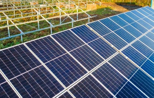 Indian solar energy tech firms see $1 bn funding in Jan, despite 9% dip in 2023: Report | Indian solar energy tech firms see $1 bn funding in Jan, despite 9% dip in 2023: Report